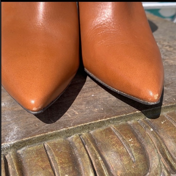 Nine West booties - Picture 3 of 9